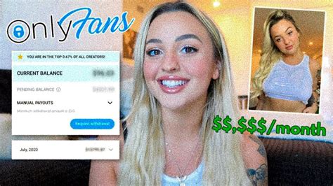 onlyfans reveal|4 OnlyFans stars reveal how they have earned $1 million or more。